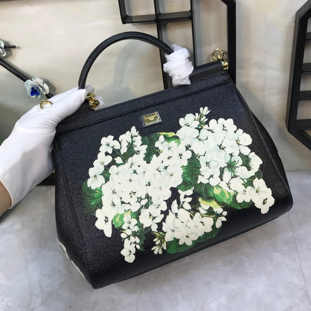 Dragons Bags DGn Luxury Bag --93258