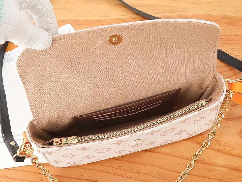 Dragons Bags ln Luxury Bag --97232