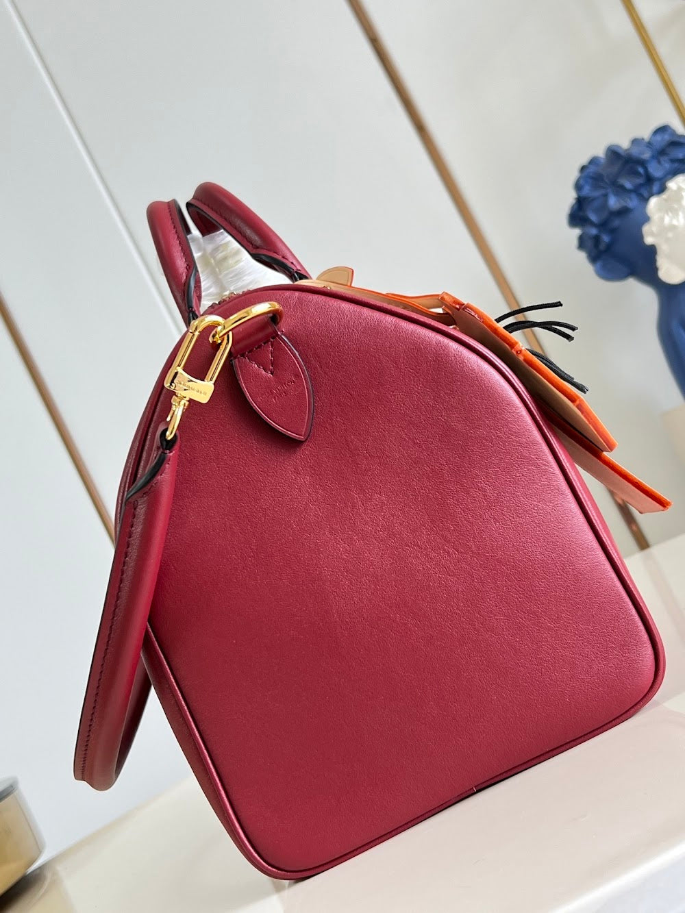 Dragons Bags ln Luxury Bag --95604