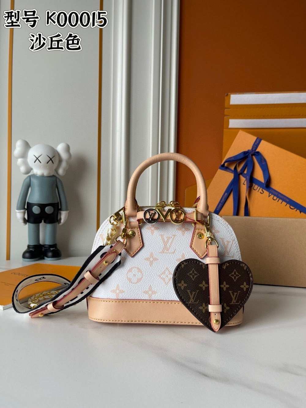 Dragons Bags ln Luxury Bag --77146