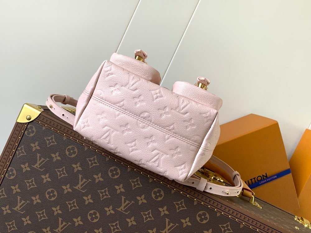 Dragons Bags LVn Luxury Bag --80822