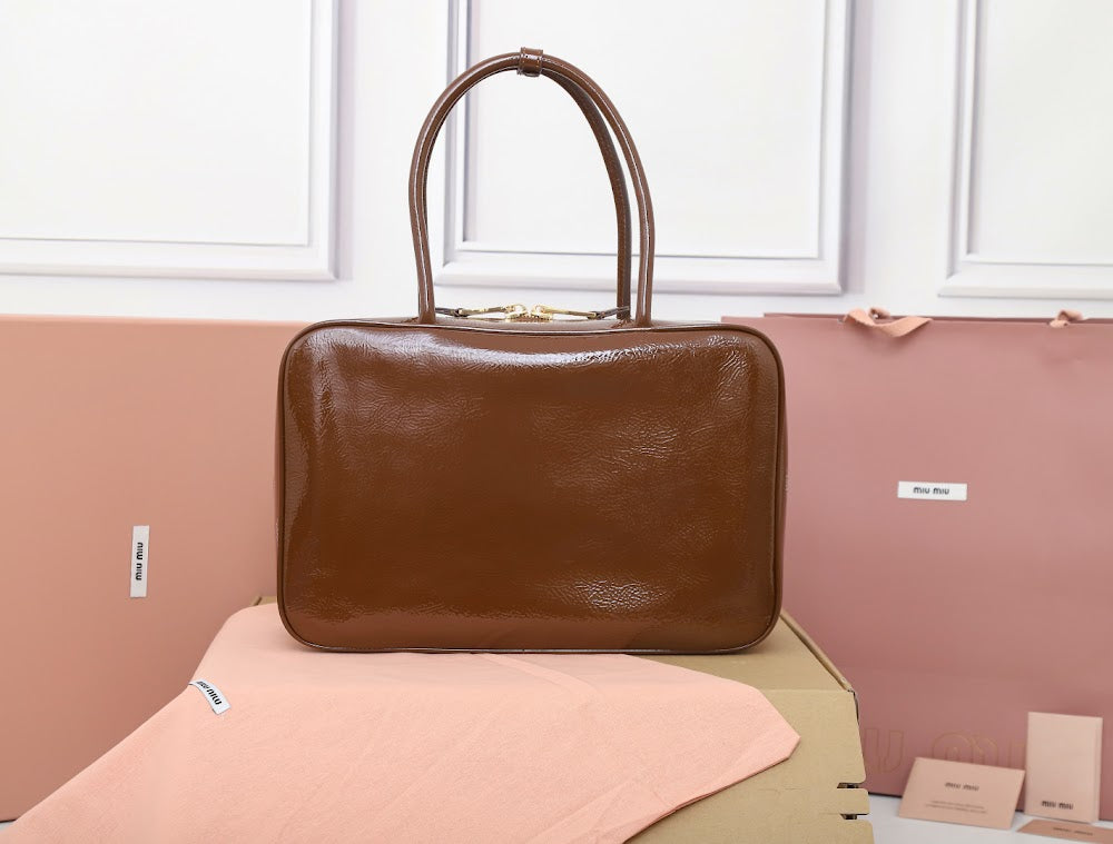 Dragons Bags Miun Miun Luxury Bag --122767
