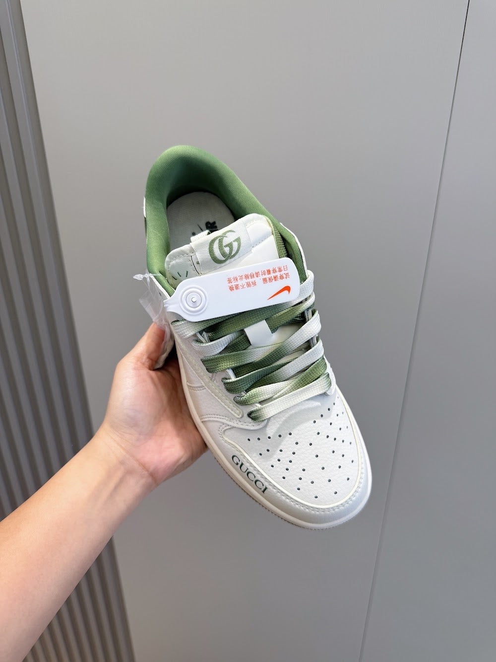 Dragons Bags Nike Luxury Shoes --55098