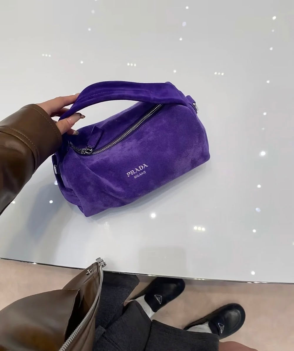 Dragons Bags Pradn Luxury Bag --101998