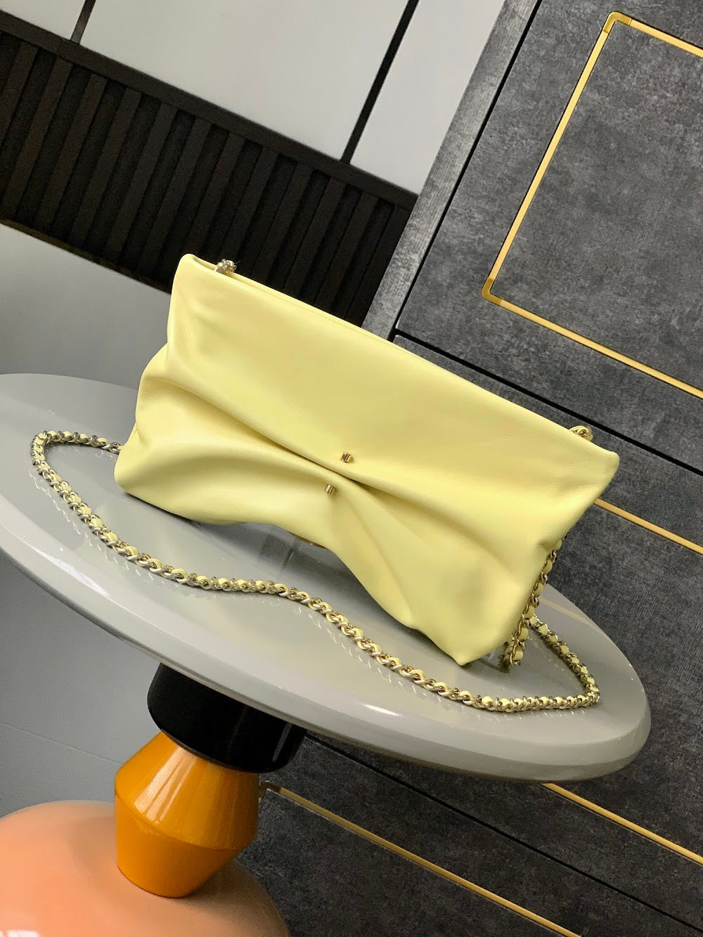 Dragons BagsCHn Luxury Bag --113986