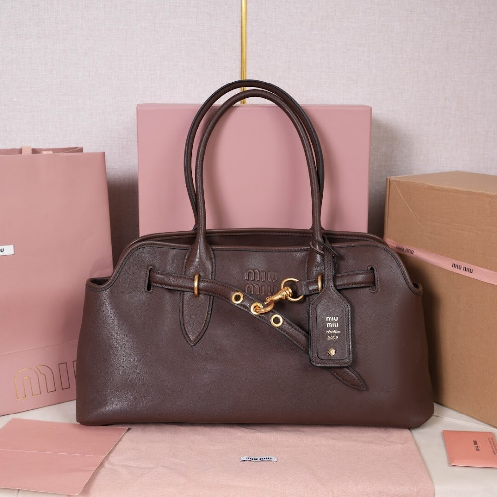 Dragons Bags Miun Miun Luxury Bag --123542