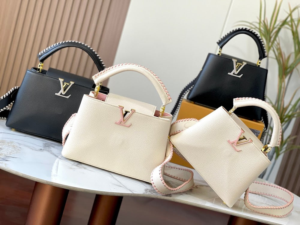 Jessica Bags ln Luxury Bag --75765