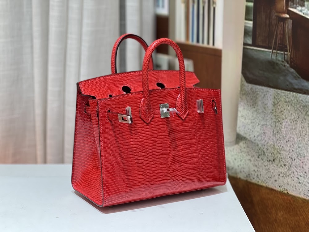 Dragons BagsHermesn Luxury Bag --117082