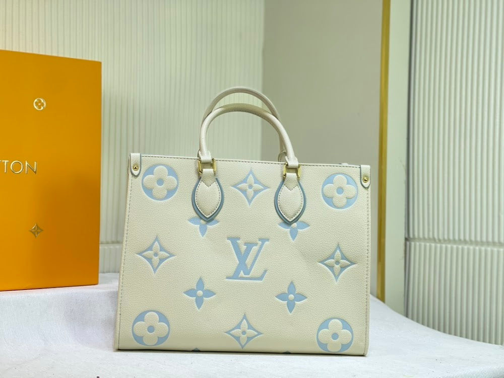 Dragons Bags LVn Luxury Bag --81068