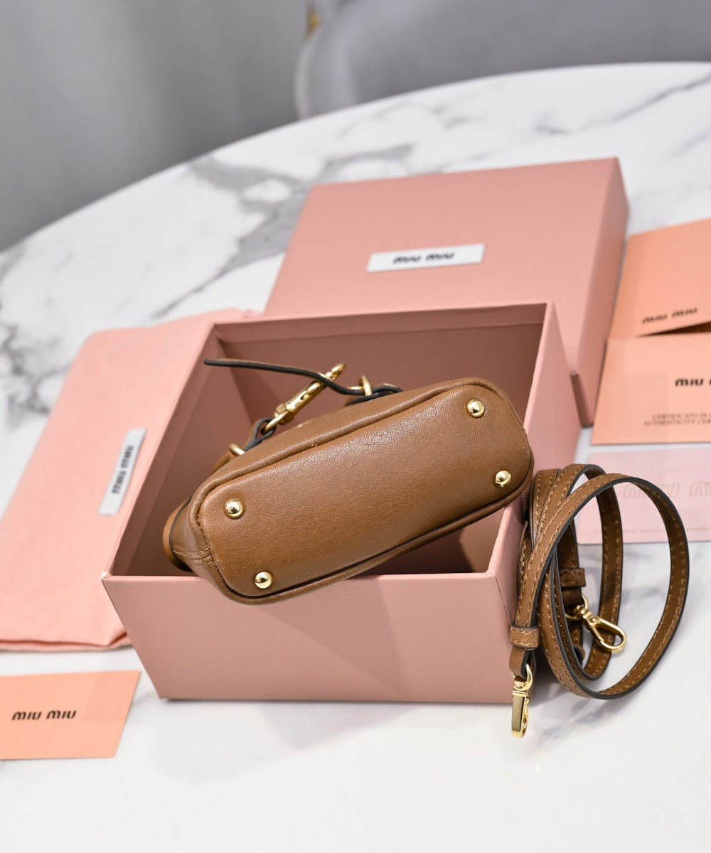 Dragons Bags Miun Miun Luxury Bag --123513