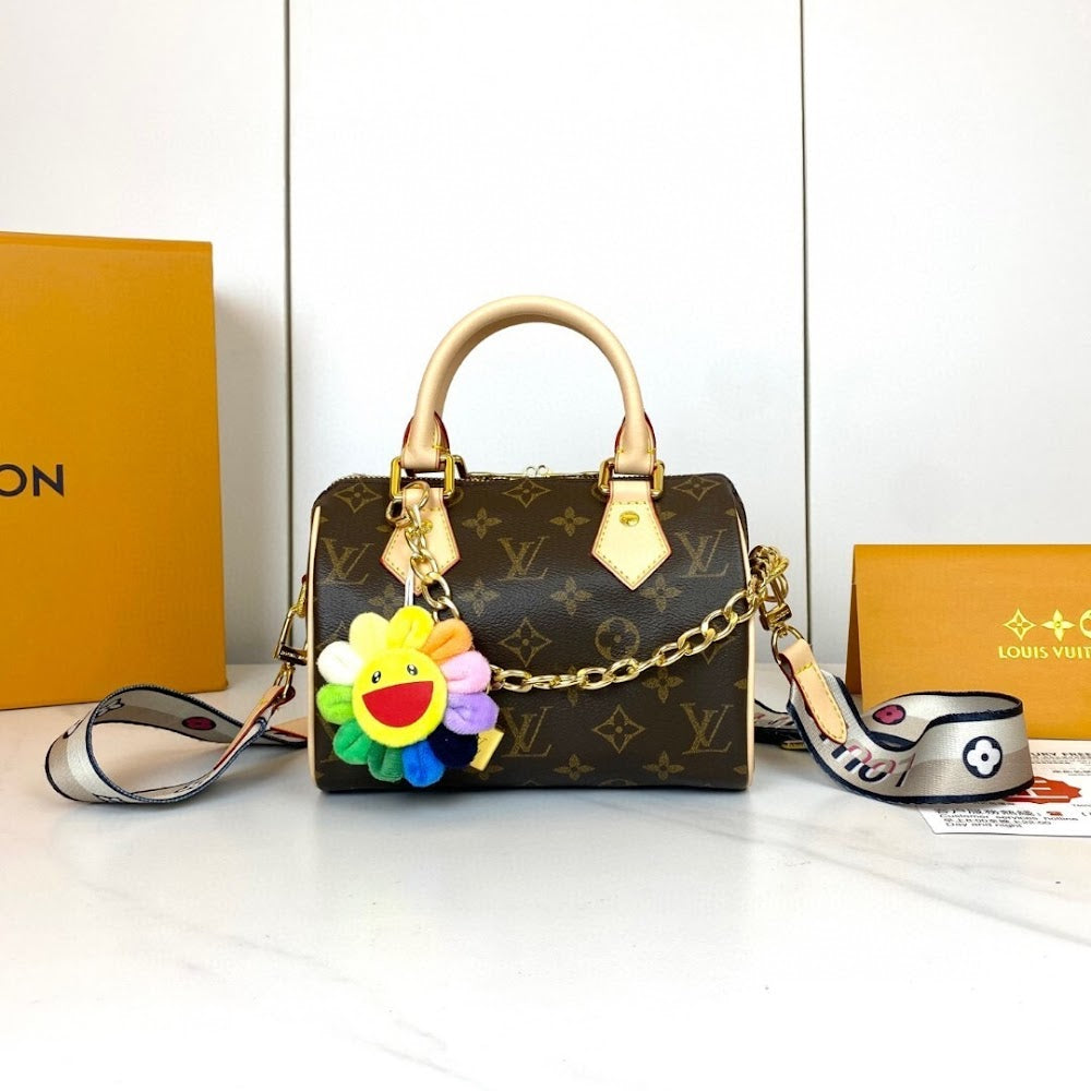 Dragons Bags ln Luxury Bag --76962