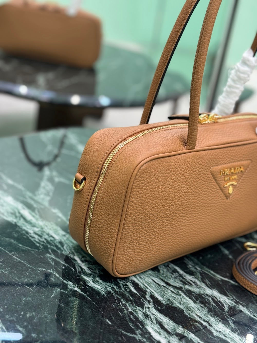 Dragons Bags Pradn Luxury Bag --102879