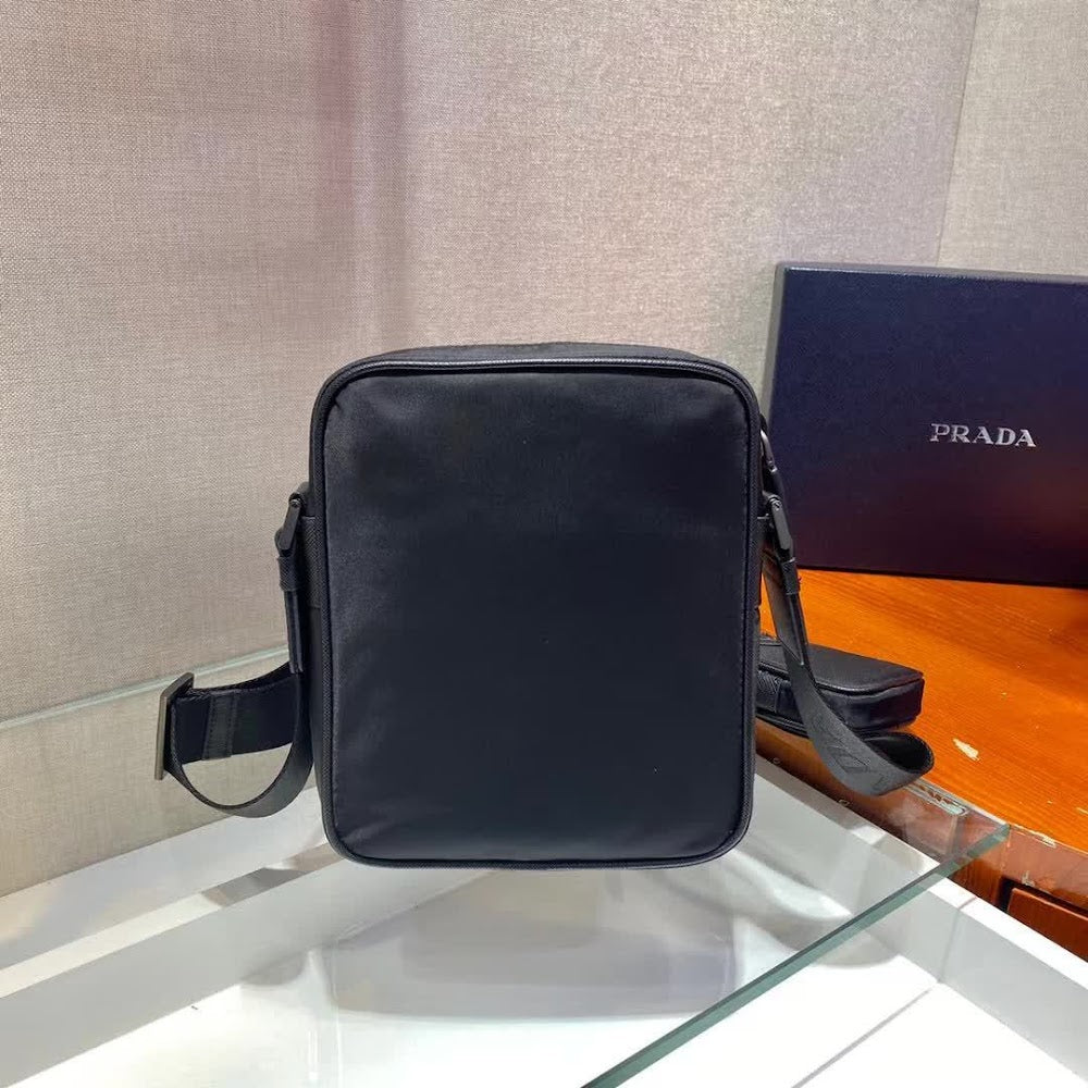 Dragons Bags Prada Luxury Bag --53737