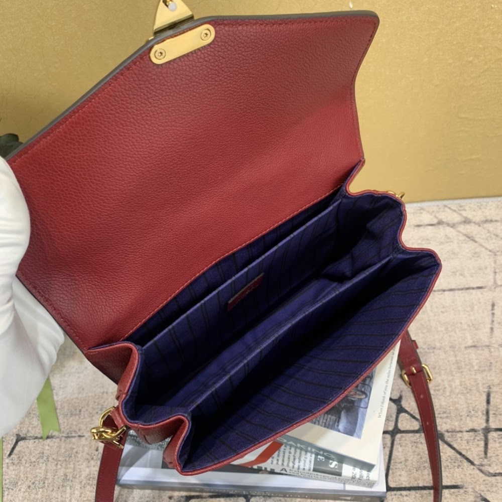 Dragons Bags ln Luxury Bag --66236
