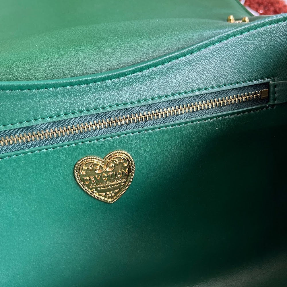 Dragons Bags DGn Luxury Bag --93429