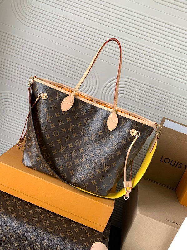 Dragons Bags LVn Luxury Bag --78950