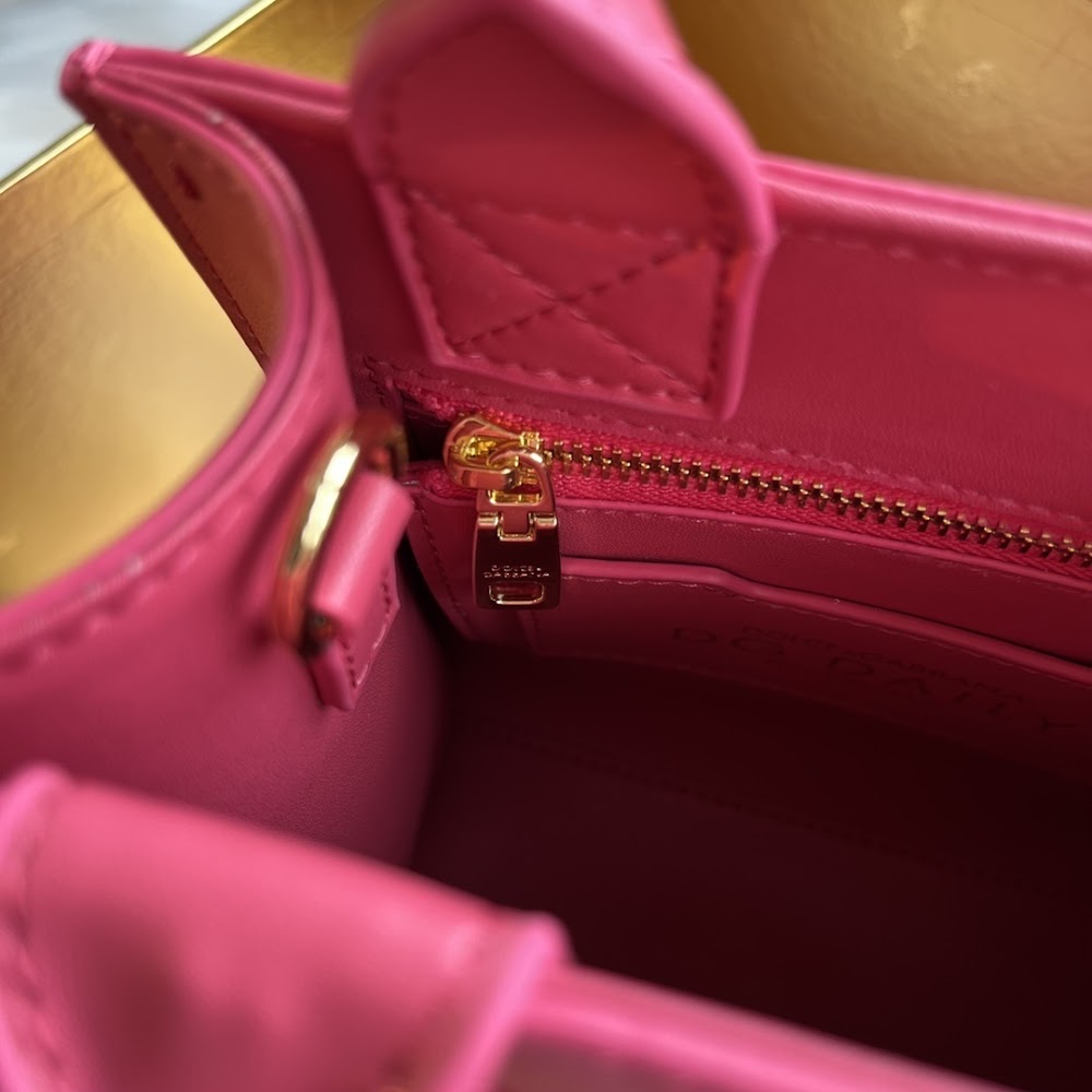 Dragons Bags DGn Luxury Bag --93782
