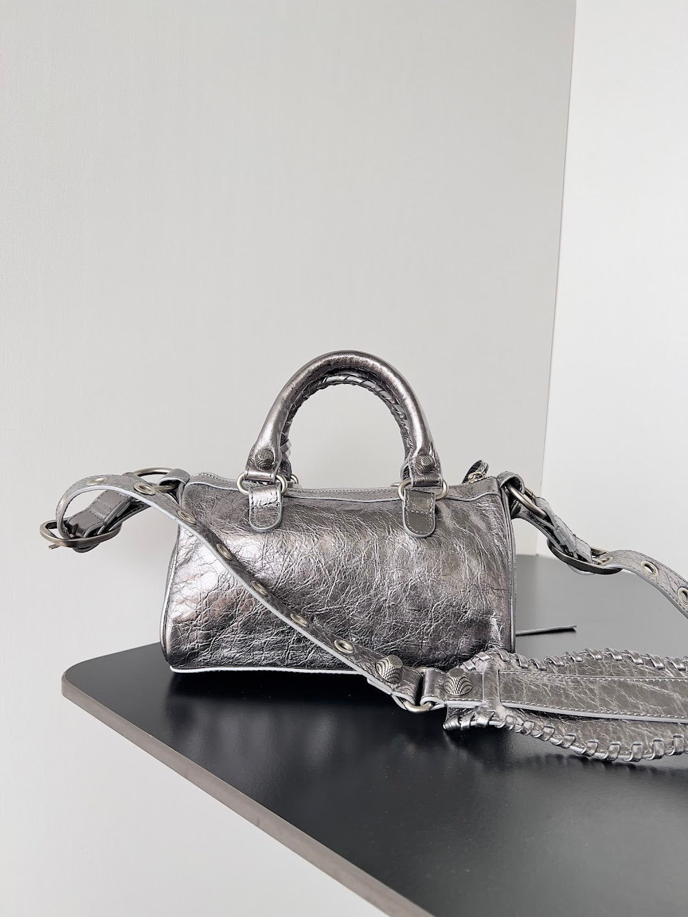 Dragons Bags Balenciaga Luxury Bag --111129