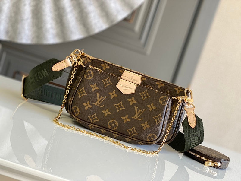 Dragons Bags LVn Luxury Bag --79239