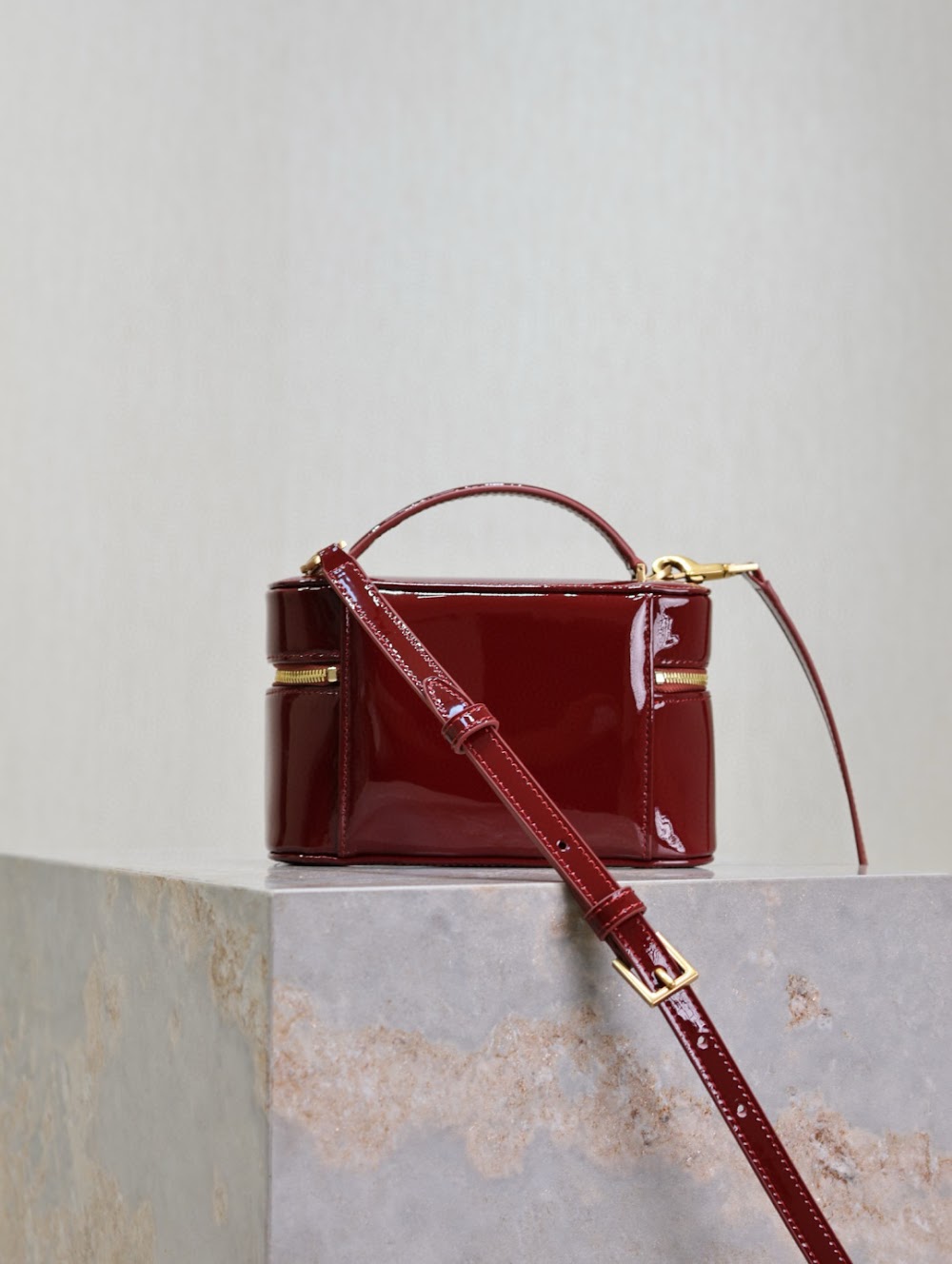 Dragons Bags YSLn Luxury Bag --119751