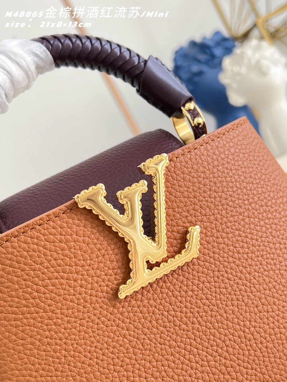 Dragons Bags ln Luxury Bag --96353