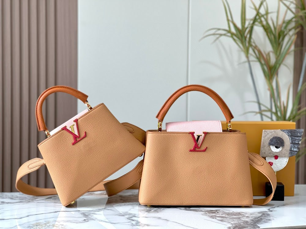 Jessica Bags ln Luxury Bag --75732