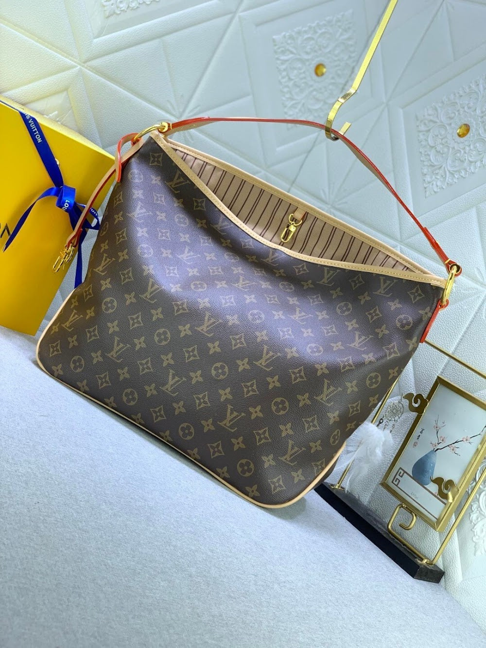 Jessica Bags ln Luxury Bag --75907
