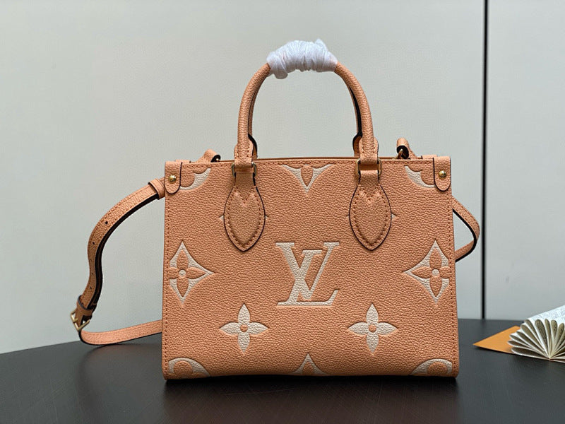 Dragons Bags LVn Luxury Bag --80037