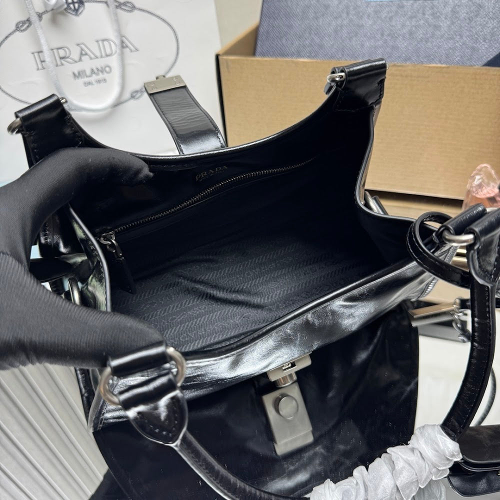 Dragons Bags Pradn Luxury Bag --101987