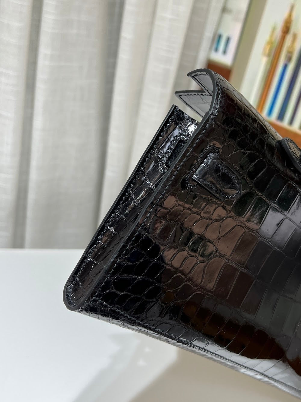 Dragons BagsHermesn Luxury Bag --116633
