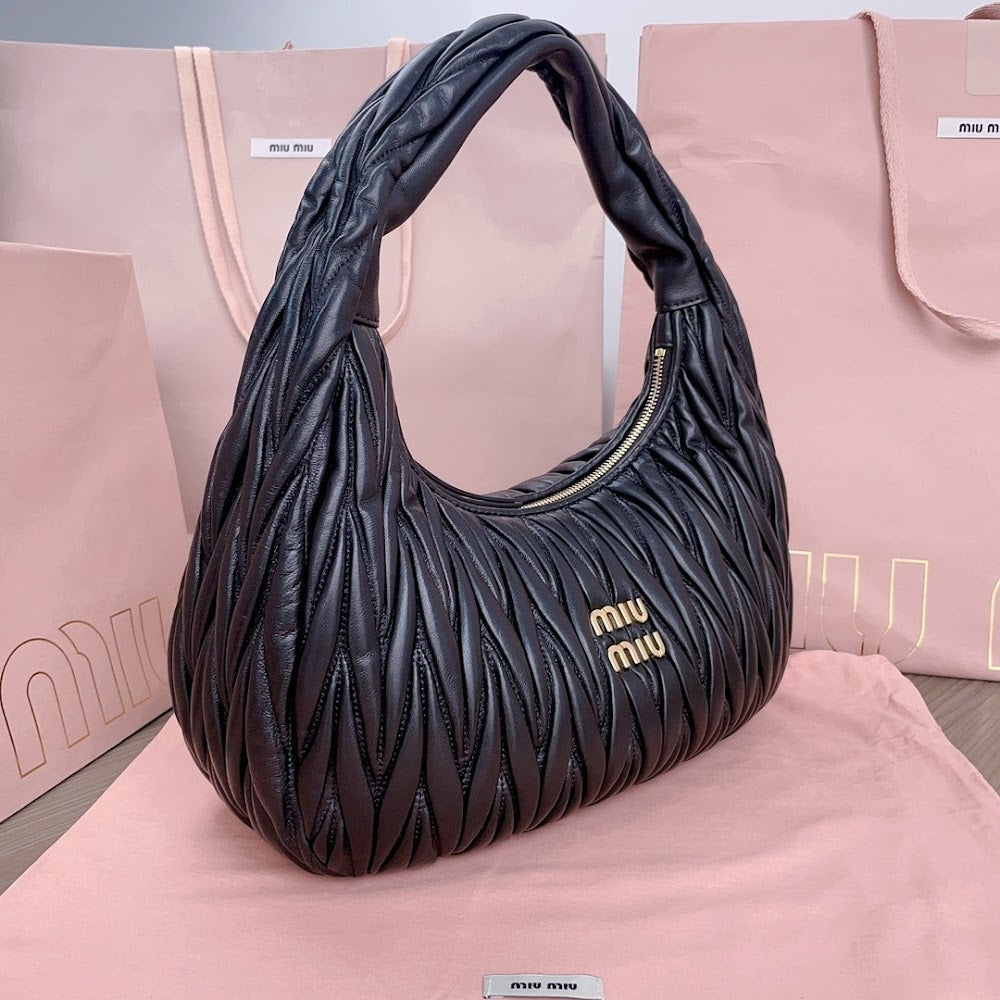 Dragons Bags Miun Miun Luxury Bag --123246