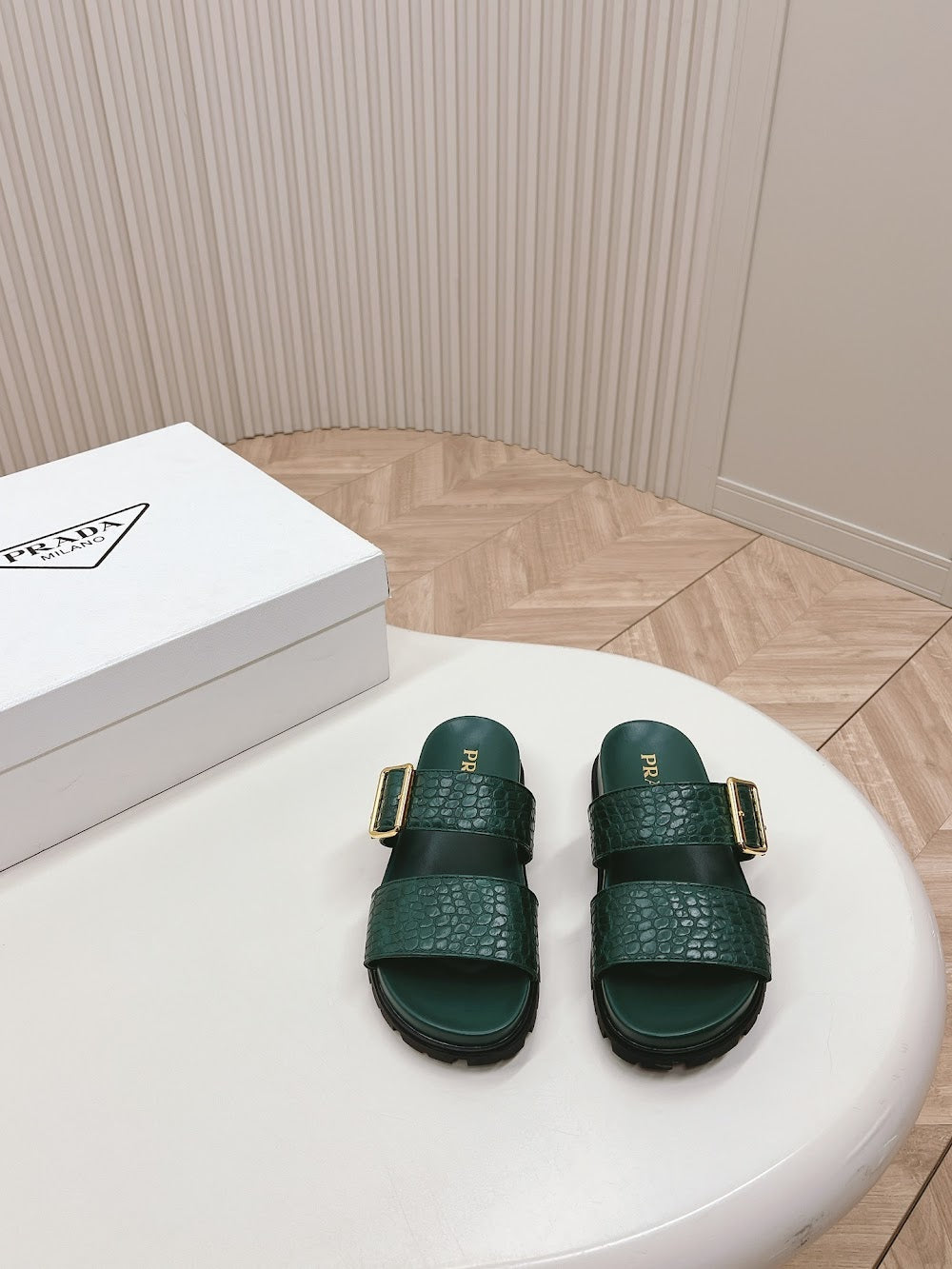 Dragons Bags Prada Luxury Heels --53434