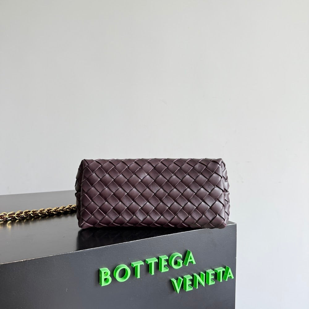 Dragons Bags Bottegan Luxury Bag --91410