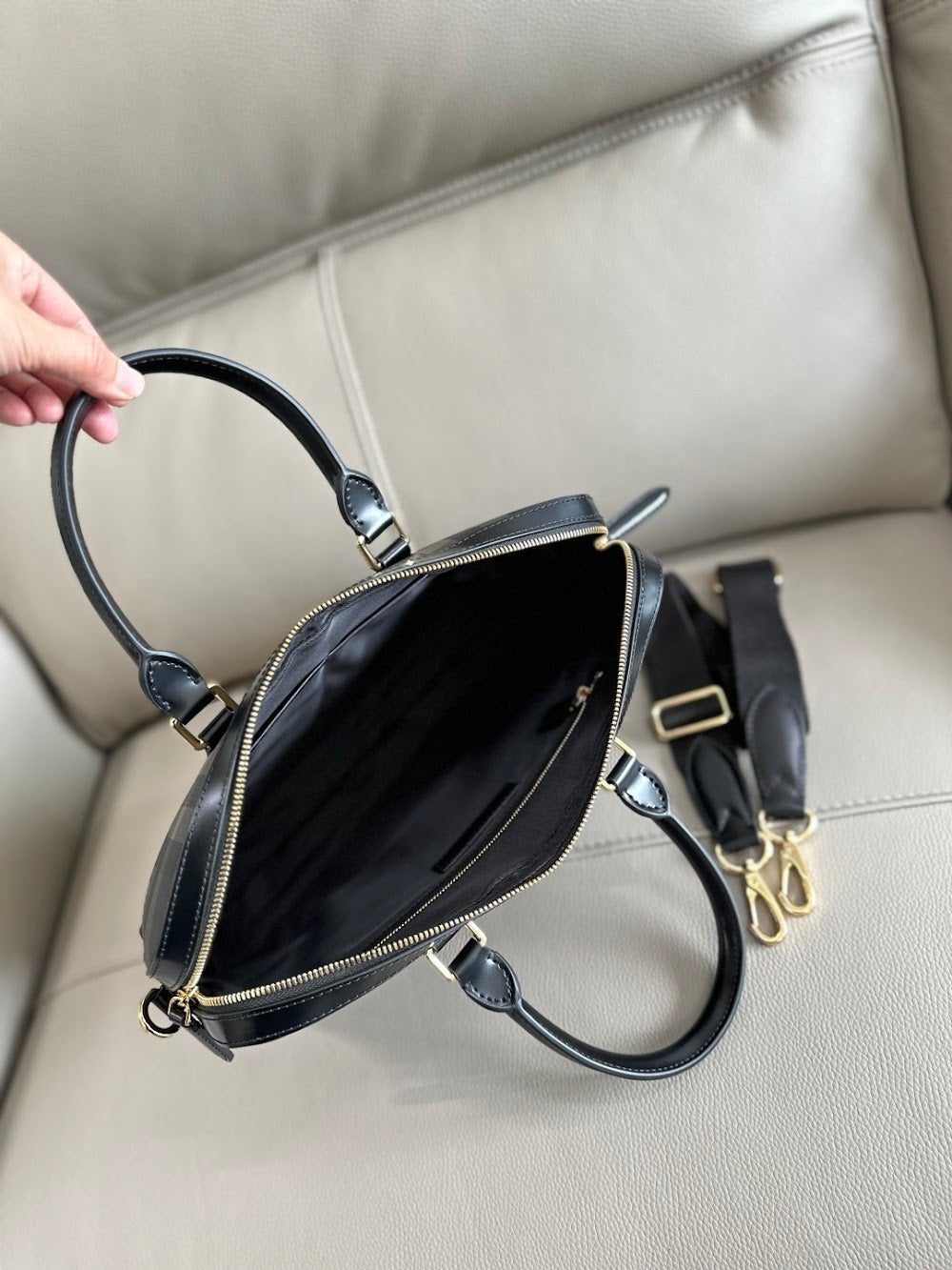 Dragons Bags Burberryn Luxury Bag --93021