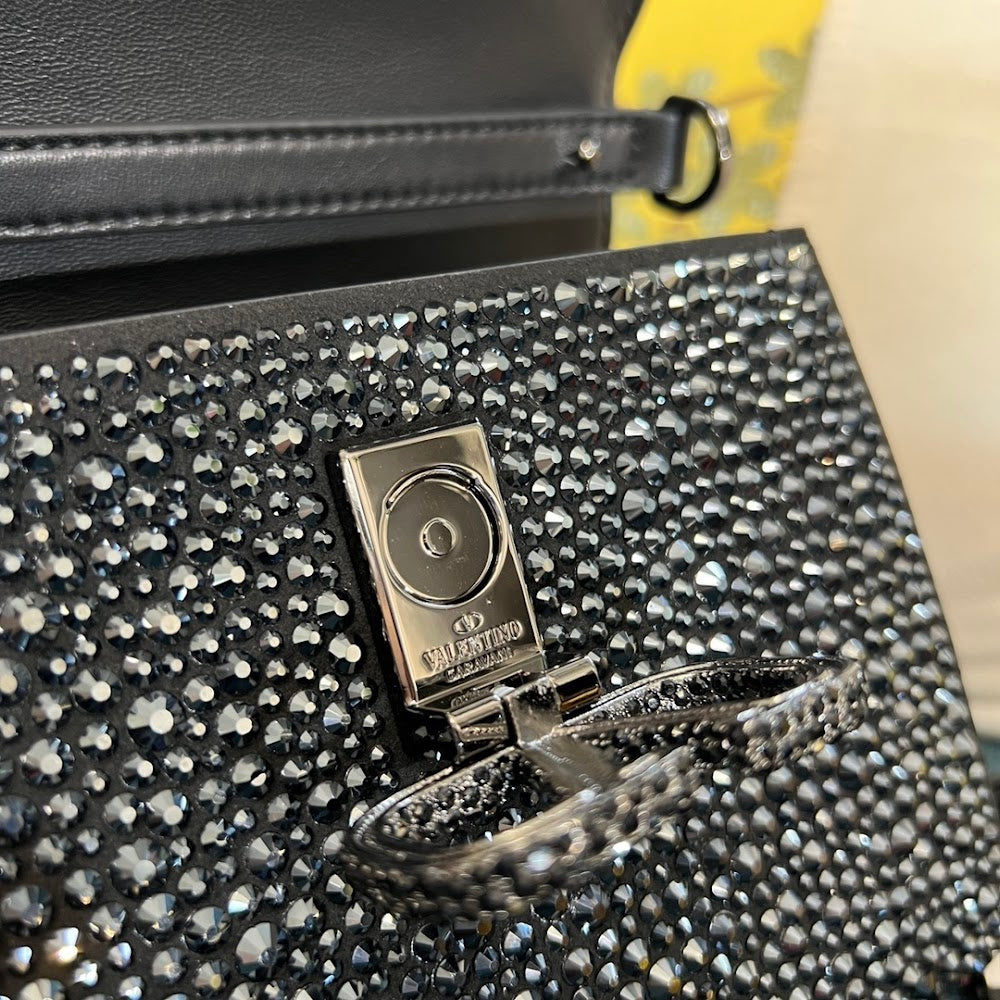 Dragons Bags Valentine Luxury Bag --121217