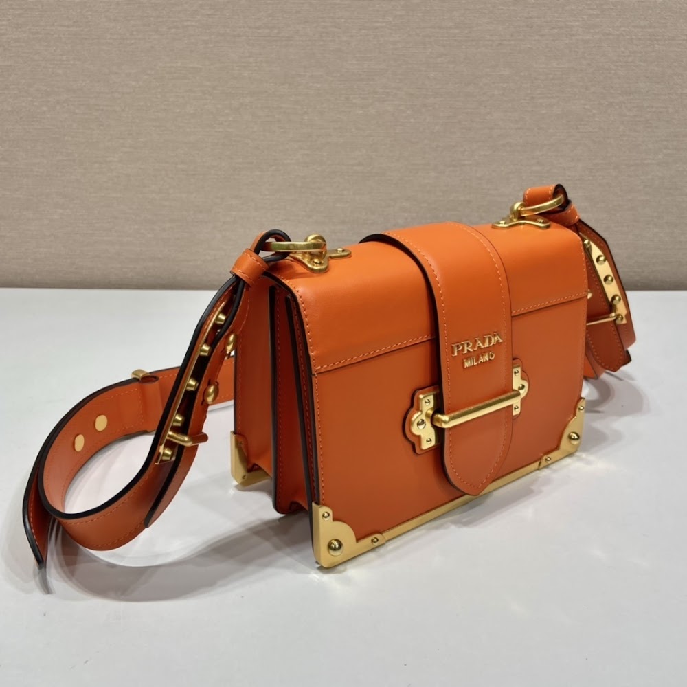 Dragons Bags Prada Luxury Bag --54335