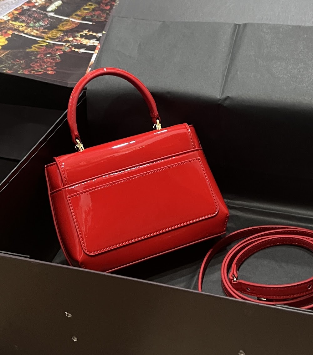 Dragons Bags DGn Luxury Bag --93844