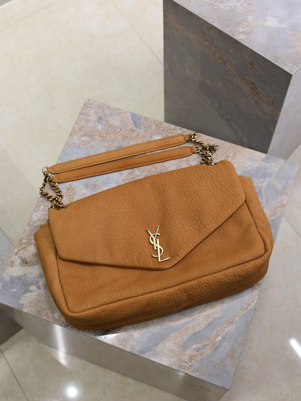 Dragons Bags YSLn Luxury Bag --119211