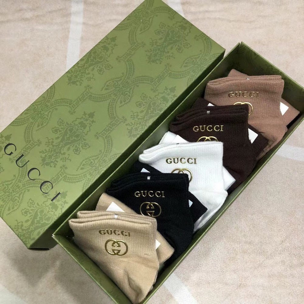 Dragons Bags Premium Luxury Socks --98238