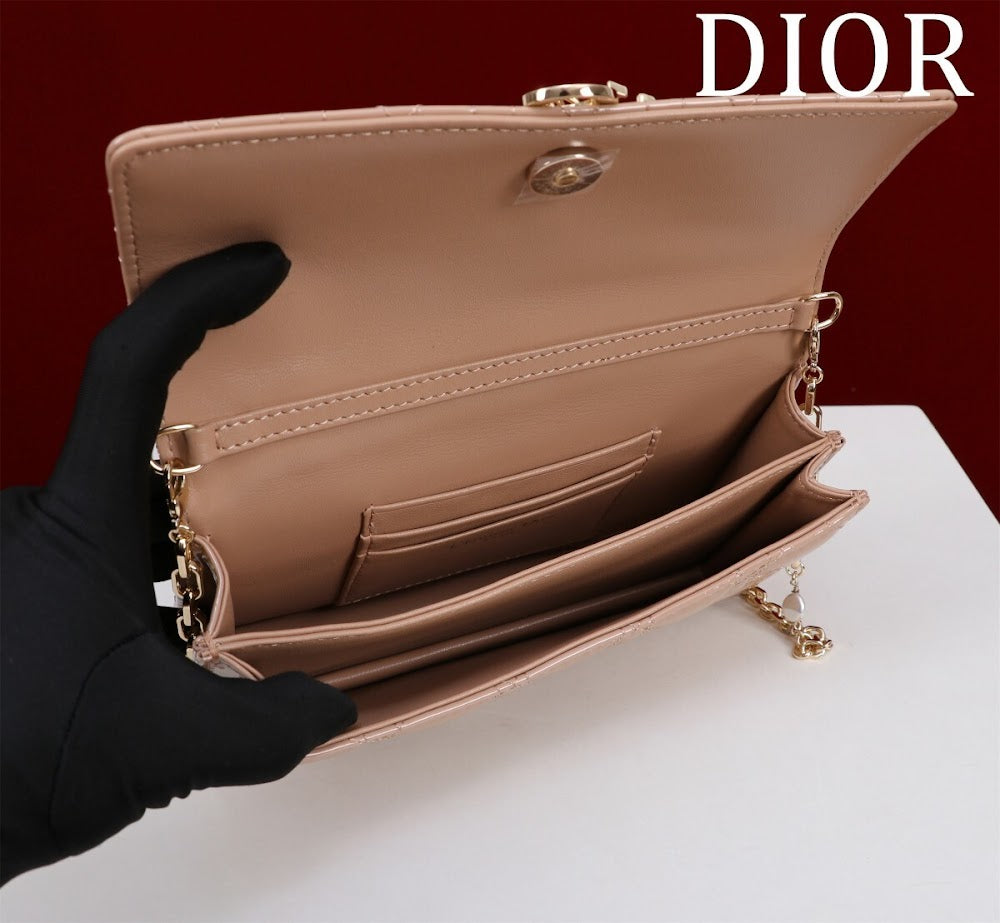 Dragons BagsDiorn Luxury Bag --116383