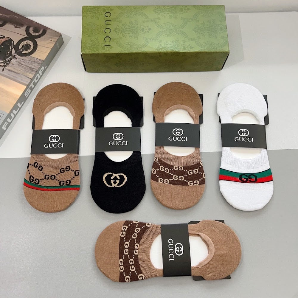 Dragons Bags Premium Luxury Socks --97708