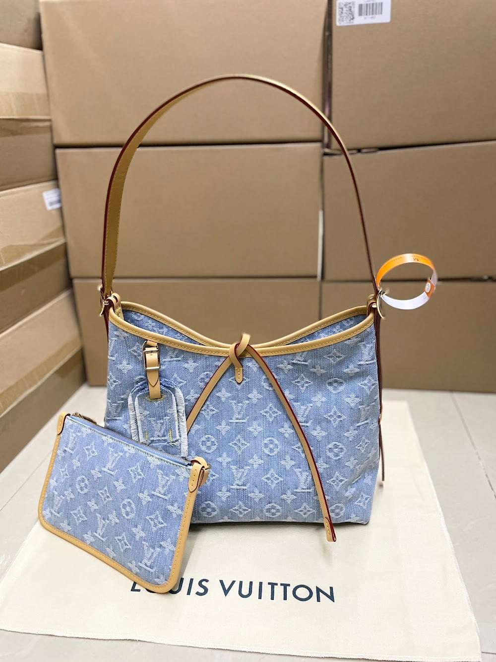 Dragons Bags ln Luxury Bag --96033