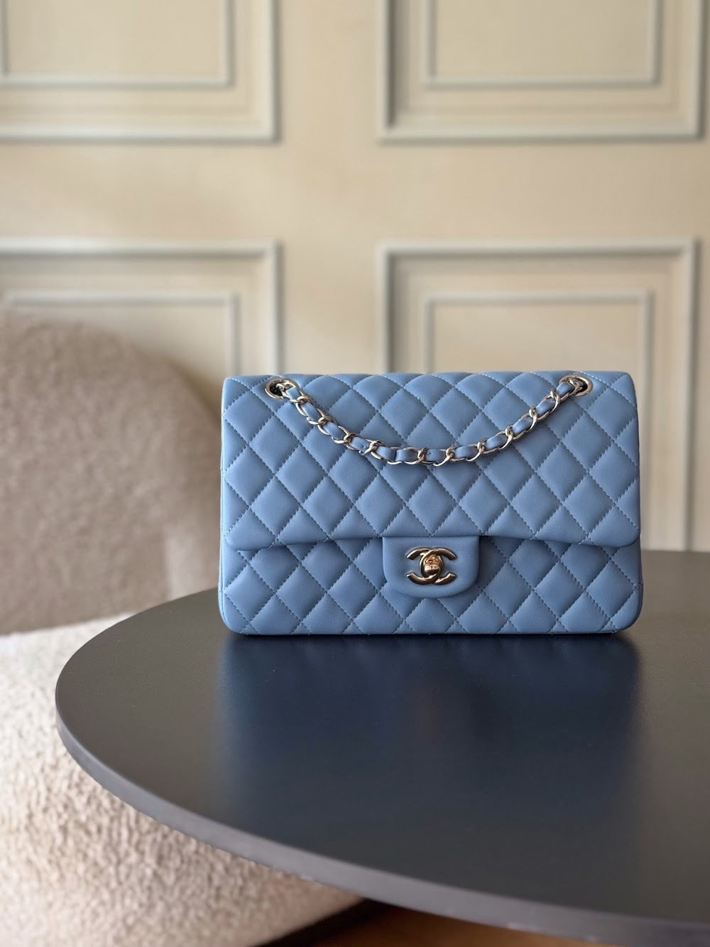 Dragons Bags CHn Luxury Bag --112962