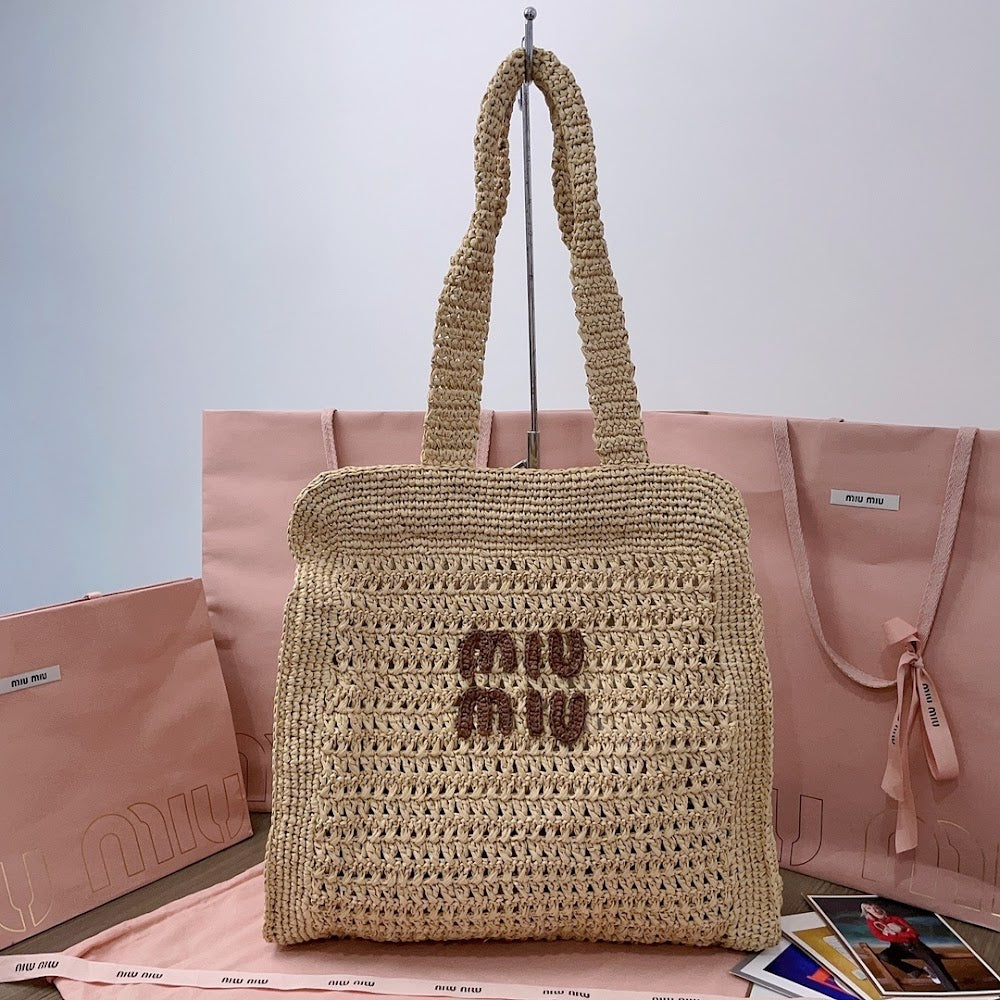 Dragons Bags Miun Miun Luxury Bag --122809