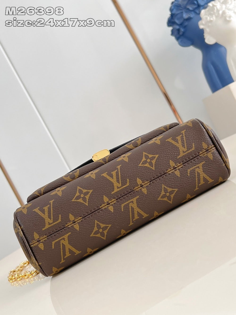 Dragons Bags ln Luxury Bag --96437