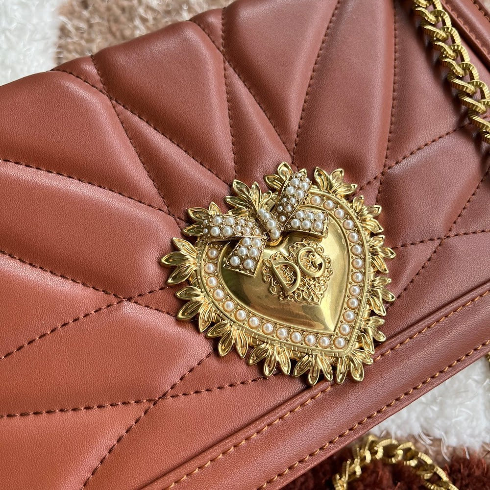 Dragons Bags DGn Luxury Bag --93424