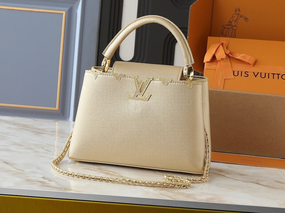 Dragons Bags ln Luxury Bag --76908