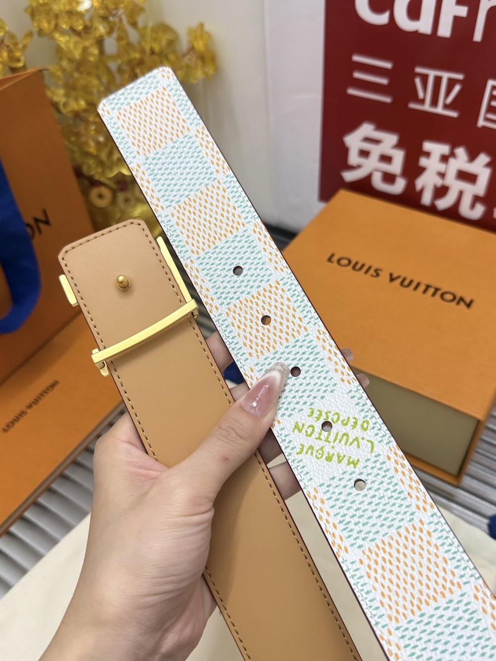 Dragons Bags ln Luxury Belt --107097