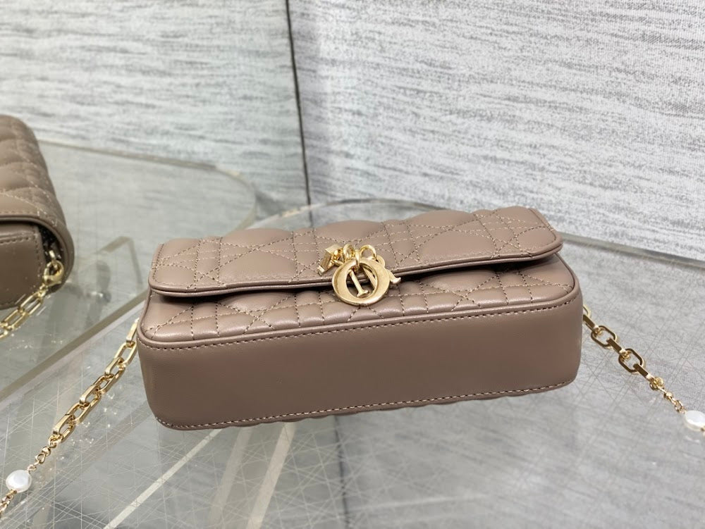 Dragons BagsDiorn Luxury Bag --115089