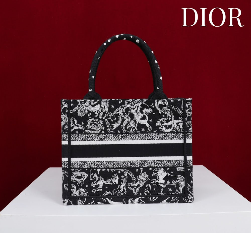 Dragons BagsDiorn Luxury Bag --114894